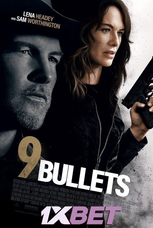 9 Bullets (2022) Tamil [Voice Over] Dubbed WEBRip download full movie